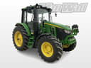 2024 John Deere 6120M Image