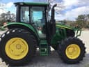 2024 John Deere 6120M Image