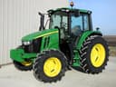 2024 John Deere 6120M Image
