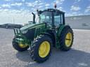 2024 John Deere 6120M Image