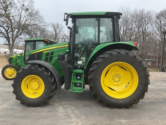 Image of John Deere 6120M Primary image