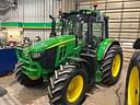 2024 John Deere 6120M Image