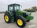 2024 John Deere 6120M Image