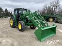 2024 John Deere 6120M Image