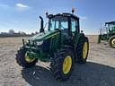 2024 John Deere 6120M Image