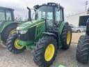 2024 John Deere 6120M Image