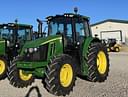 2024 John Deere 6120M Image