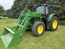 2024 John Deere 6120M Image