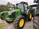 2024 John Deere 6120M Image