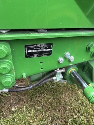 Image of John Deere 6120M Primary image