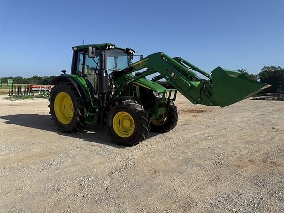 Image of John Deere 6120M Primary image