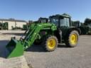 2024 John Deere 6120M Image
