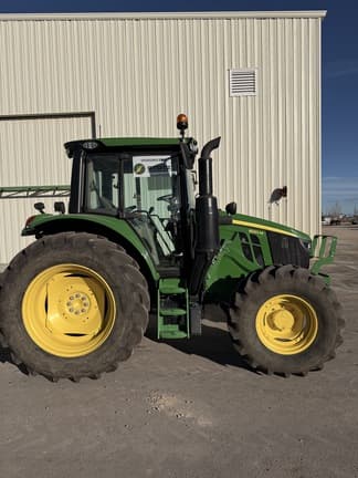 Image of John Deere 6120M Primary image