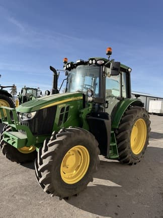 Image of John Deere 6120M Primary image