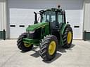 2024 John Deere 6120M Image
