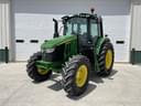 2024 John Deere 6120M Image