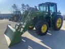 2024 John Deere 6120M Image