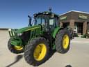 2024 John Deere 6120M Image