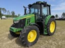 2024 John Deere 6120M Image
