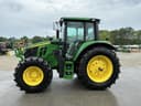 2024 John Deere 6120M Image