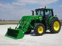2024 John Deere 6120M Image