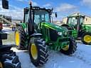 2024 John Deere 6120M Image