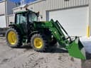 2024 John Deere 6120M Image