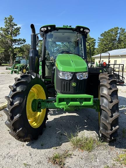 Image of John Deere 6120M Primary image