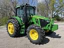 2024 John Deere 6120M Image