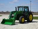 2024 John Deere 6120M Image