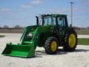 2024 John Deere 6120M Image