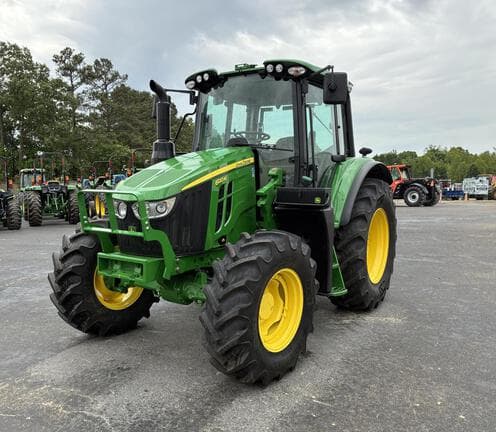 Image of John Deere 6120M Primary image
