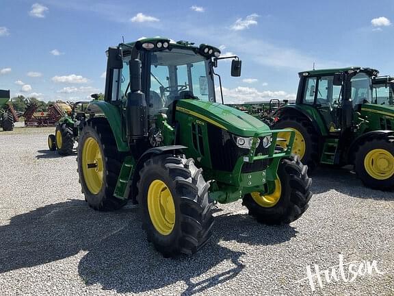 Image of John Deere 6120M Primary image
