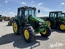 2024 John Deere 6120M Image