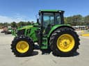 2024 John Deere 6120M Image