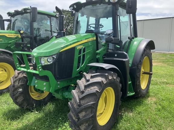 Image of John Deere 6120M Primary image