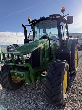 Image of John Deere 6120M Primary image