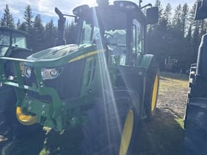 2024 John Deere 6120M Image