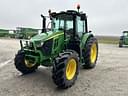 2024 John Deere 6120M Image