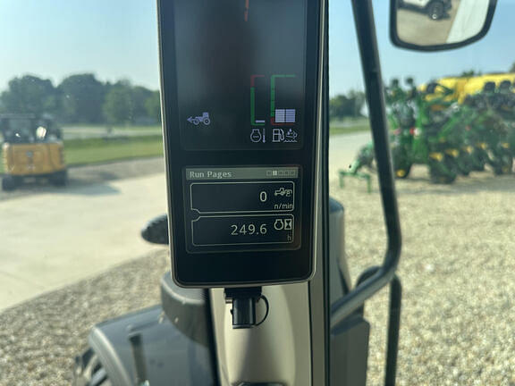 Image of John Deere 6120M equipment image 3