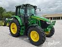 2024 John Deere 6120M Image