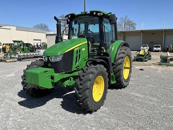 Image of John Deere 6120M Primary image