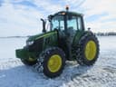 2024 John Deere 6120M Image