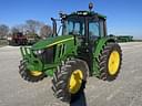 2024 John Deere 6120M Image