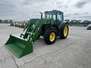 2024 John Deere 6120M Image