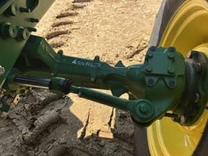 2024 John Deere 6120M Image