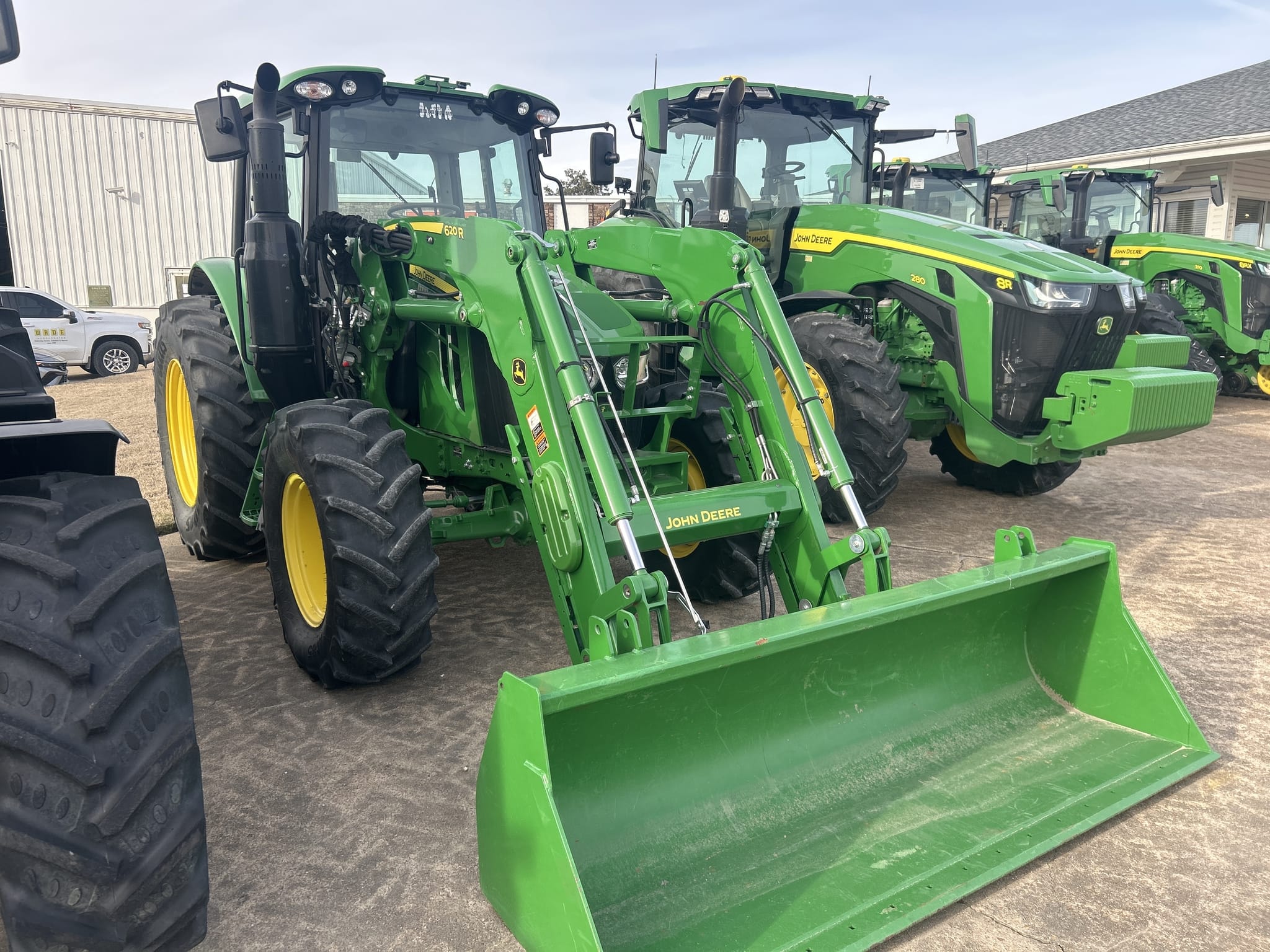 Equipment Main Image