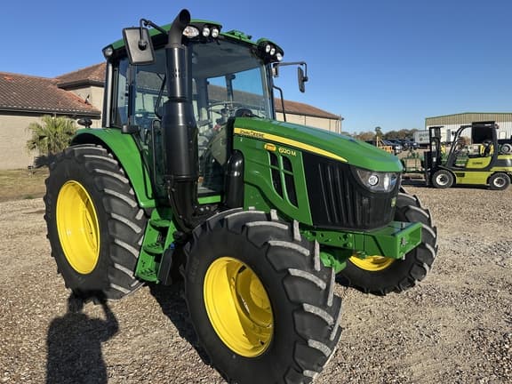 Image of John Deere 6120M Primary image