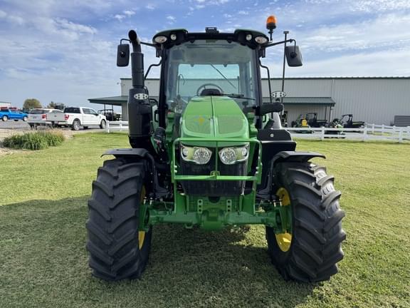 Image of John Deere 6120M equipment image 1