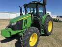 2024 John Deere 6120M Image